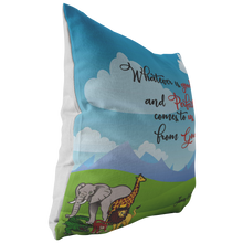 Load image into Gallery viewer, Whatever Is Good James 1:17