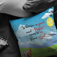 Load image into Gallery viewer, Whatever Is Good James 1:17