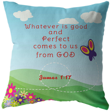 Load image into Gallery viewer, Whatever Is Good James 1:17