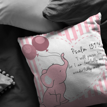 Load image into Gallery viewer, Fearfully and Wonderfully Made Psalm 139:14