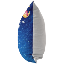 Load image into Gallery viewer, Leads us at Night Psalm 16:7