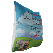 Load image into Gallery viewer, I Will Counsel You Psalm 32:8