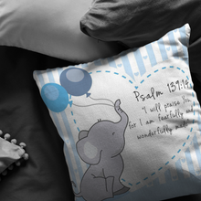 Load image into Gallery viewer, Fearfully and Wonderfully Made Psalm 139:14