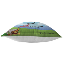 Load image into Gallery viewer, I Will Counsel You Psalm 32:8