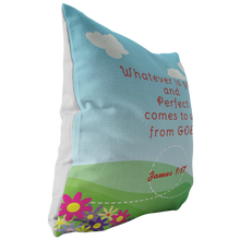 Load image into Gallery viewer, Whatever Is Good James 1:17