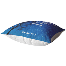 Load image into Gallery viewer, Leads us at Night Psalm 16:7