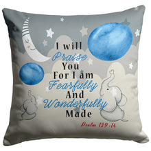Load image into Gallery viewer, Fearfully and Wonderfully Made Psalm 139:14
